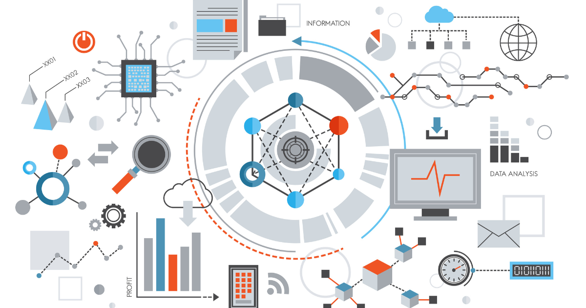 Digital Transformation Roadmap: 8 Steps for SMBs