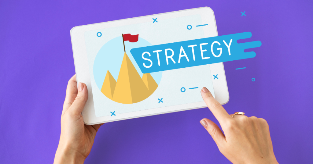 Digital Strategy